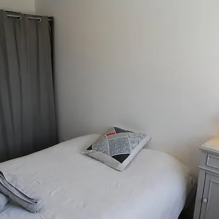 Maison En Corbieres فيلة