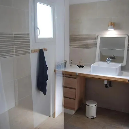 Maison En Corbieres فيلة