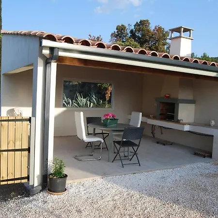 Maison En Corbieres * Durban-Corbieres